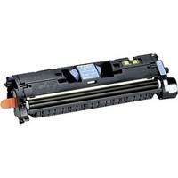 Original 723C Canon Cyan Toner Cartridge